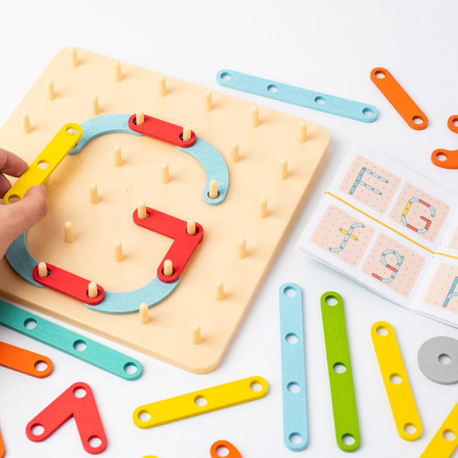 🎁Παζλ Μοντεσσόρι 🎅 Ιδέες για χριστουγεννιάτικα δώρα!